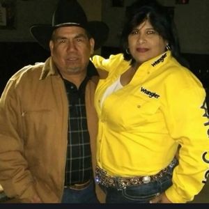 Meet your Posher, Genaro